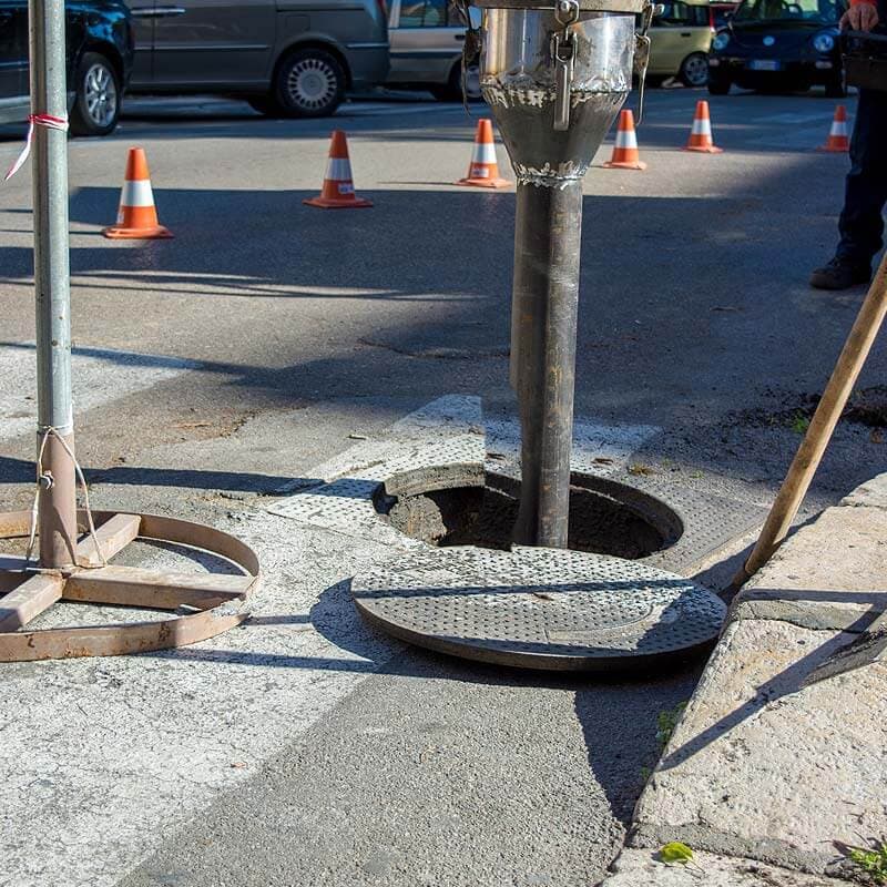 Destape de drenajes en Tijuana – Servicio rápido y profesional para evitar inundaciones