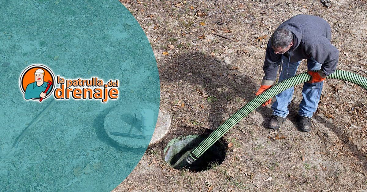 Destape profesional de drenajes en Tijuana – Servicio 5 estrellas y resultados garantizados