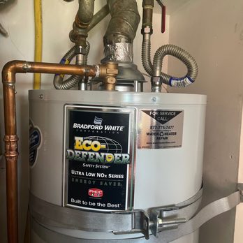 Plomería General en Whittier – Servicio 24/7 Rápido y Confiable