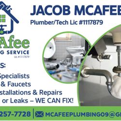 Plomería en Whittier: Servicios Integrales de Reparación e Instalación | All Plumbing