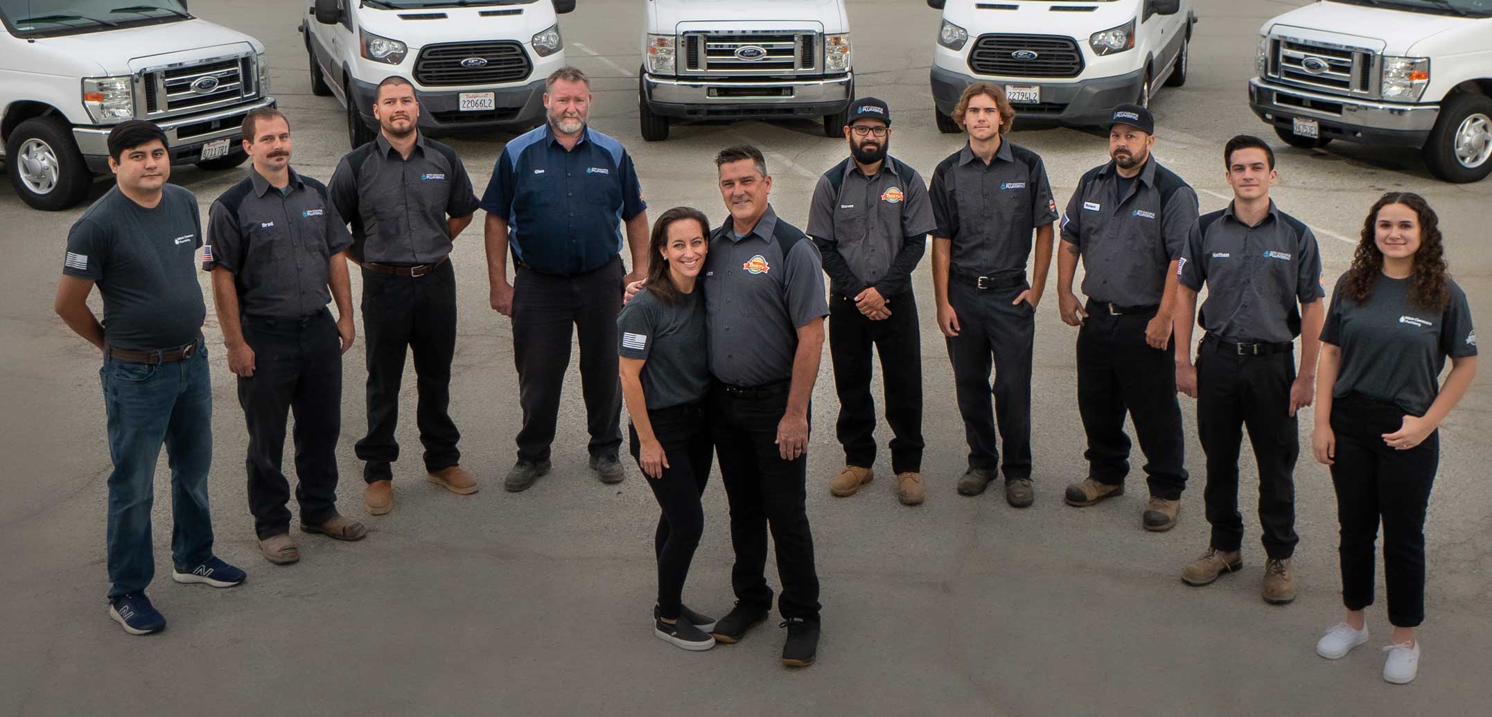 Mitch Clemmons Plumbing – Expertos en Plomería Residencial y Comercial | Reparaciones, Instalaciones y Mantenimiento