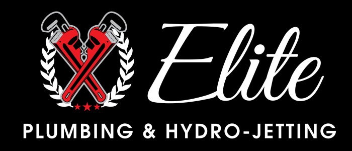 Elite Plumbing: Servicios de Hidroyección y Plomería Profesional - Soluciones Eficientes