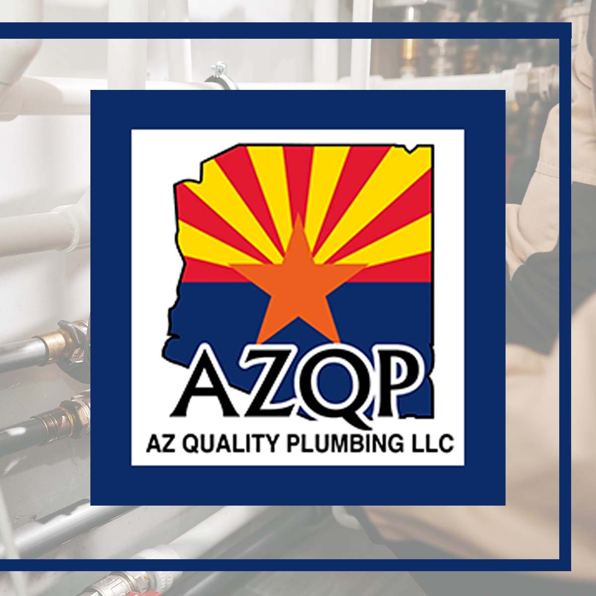 Plomería de Calidad en AZ - AZ Quality Plumbing LLC - Servicios Profesionales