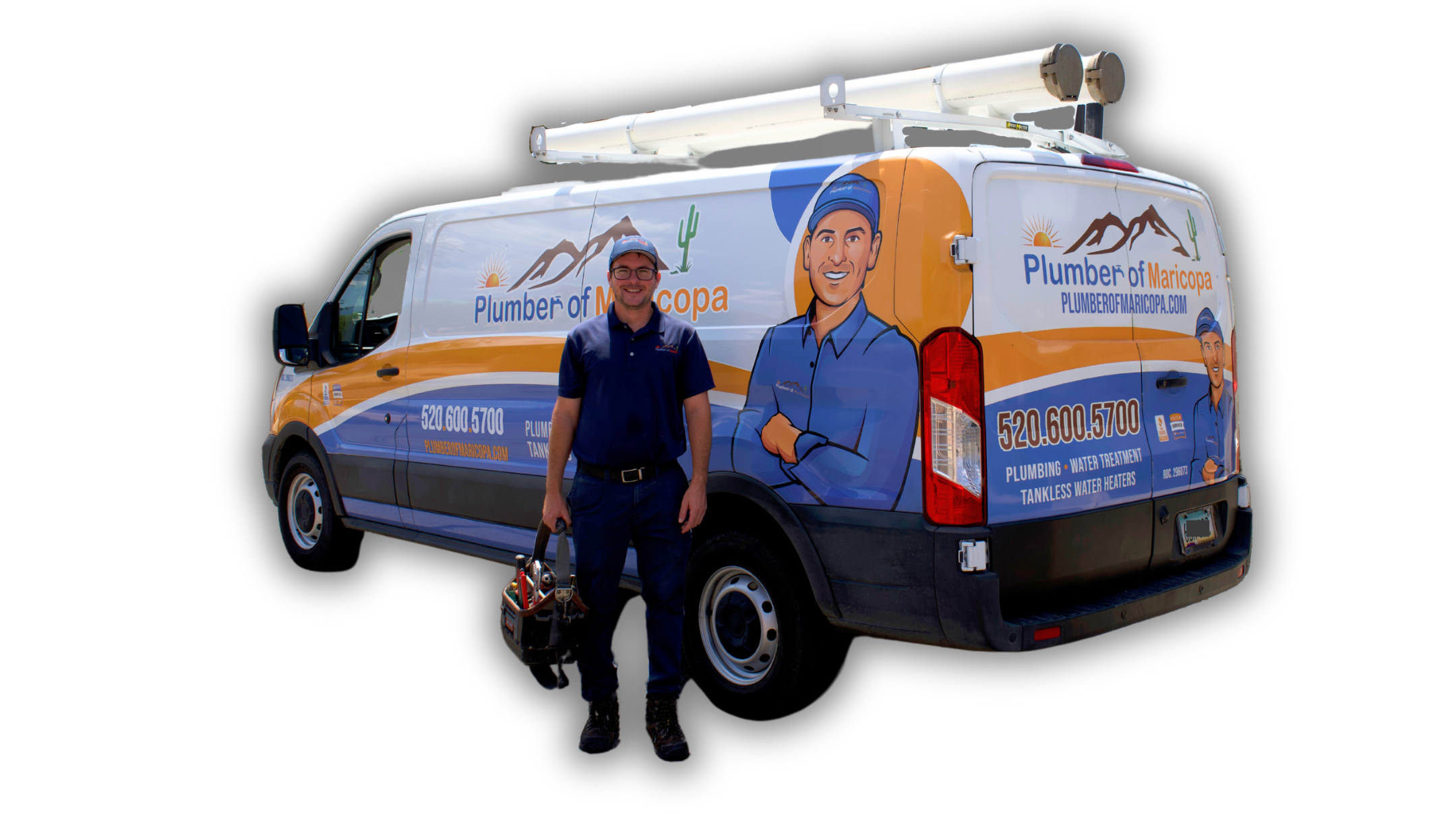 Fontanero en Maricopa – Servicio Rápido 24/7, Reparaciones e Instalaciones de Plomería