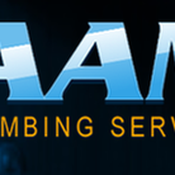 AAM Plumbing Services LLC – Plomería profesional en la ciudad – Reparación, instalación y mantenimiento