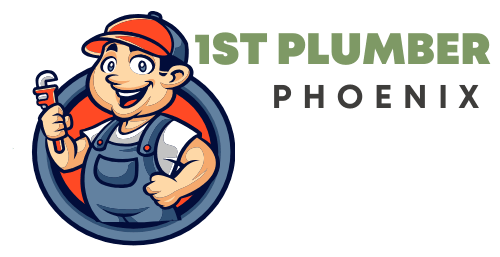 Plomero 1st en Phoenix – Servicio rápido y confiable de plomería en Arizona