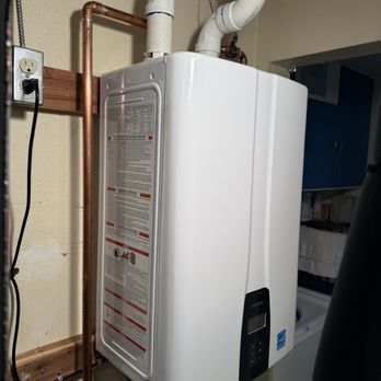 Plomería Residencial y Comercial, Aire y Electricidad - Total Plumbing