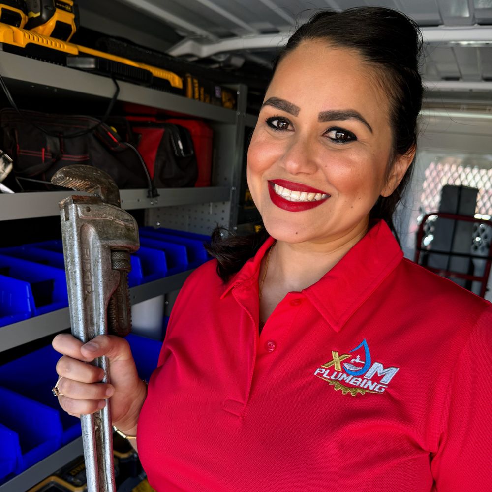 XM Plumbing – Expertos en Plomería: Reparación, Instalación y Mantenimiento de Tuberías