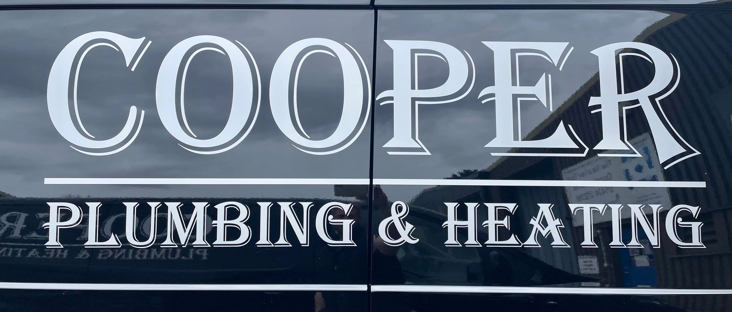 Plomería y Calefacción Cooper’s – Servicios profesionales de reparación rápida