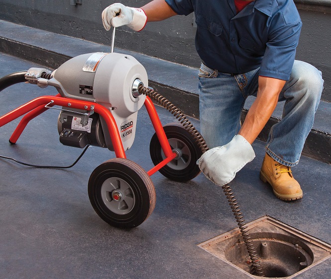 Drain Busters: Expertos en Drenajes y Plomería en Tijuana – Servicio Rápido y Garantizado