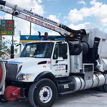 Plomería y Sistemas Sépticos en Miami – USA Plumbing & Septic, Inc. Servicio Profesional