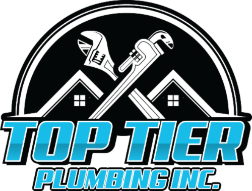 Top Tier Plumbing Inc.: Servicio de Fontanería de Alta Calidad | Plomeros Profesionales