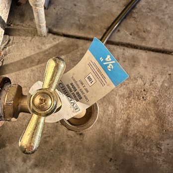 Excellence Rooter & Plumbing Inc – Expertos en Desagües y Plomería Residencial